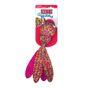 Kong Wubba Finz Pink Small