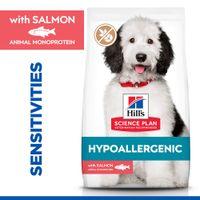 Hill's Science Plan Hypoallergenic Large Breed Adult Dry Food 14kg