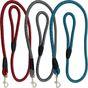 Hem & Boo Reflective Rope Trigger Dog Lead