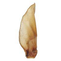 Jollyes Natural Dried Buffalo's Ear, Dog Treat 1 Pack