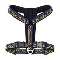 Neerdog Go-Cee-Y Cosmos Dog Harness Large