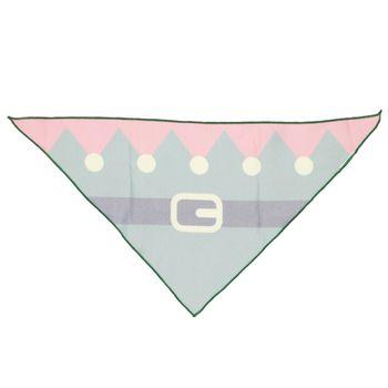 Rufus & Rosie Elf Dog Bandana Small/Medium