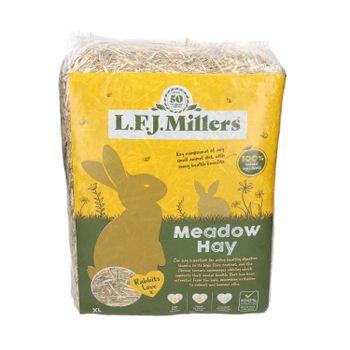 LFJ Millers Meadow Hay Extra Large Bale