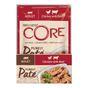 Wellness CORE Purely Paté Adult Chicken with Beef Adult Cat Wet Food 85g