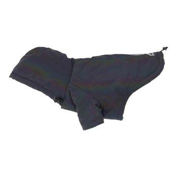 Rufus & Rosie Reflective Padded Dog Coat, XL