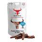 The Buffalo Co Natural Buffalo Tail Natural Dog Treats