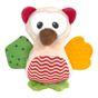 Rosewood Little Nippers Wise Owl Dog Toy