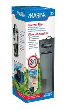 Marina i25 Internal Filter for Aquariums up to 25L