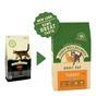 James Wellbeloved Adult Turkey & Rice, Dry Cat Food, 4kg