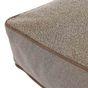 Snug & Cosy Heritage Dog Mattress 90x60cm