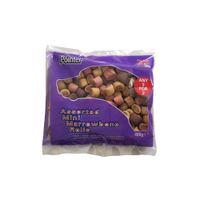 Pointer Assorted Small Rolls Dog Biscuits, 400g