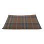 Hem & Boo Luxury Country Check Mattress Dog Bed 