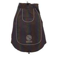 Rufus & Rosie Reflective Dog Windbreaker S+