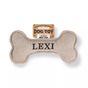 History & Heraldry 'Lexi' Dog Toy