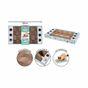Smart Choice Cat Scratching Activity Board
