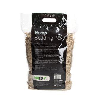 ProRep Subs Reptile Hemp Bedding, 10l
