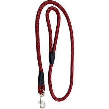 Hem & Boo Reflective Rope Trigger Dog Lead