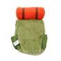 BARK Rowdy Ruckus Rucksack Dog Toy