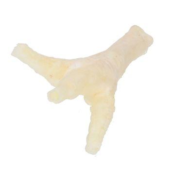 Jollyes Puffed Chicken Feet Individual Dog Treats