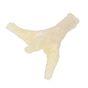 Jollyes Puffed Chicken Feet Individual Dog Treats