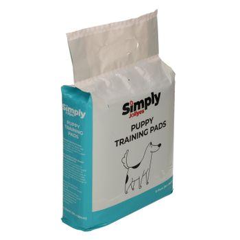 Simply Jollyes Puppy Pads 15 Pack