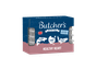 Butcher's Healthy Heart Dog Food Trays 12x150g 