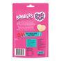Bonkers Purrpops, Freeze Dried Tuna Flavoured Lollipop Cat Treats, 4 Pieces 