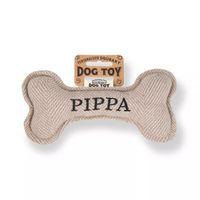History & Heraldry 'Pippa' Dog Toy