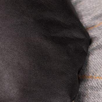 Danish Design Round Dog Bed Large