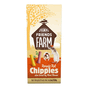 Tiny Friends Farm Reggie Rat & Mimi Mouse Chippies 120g