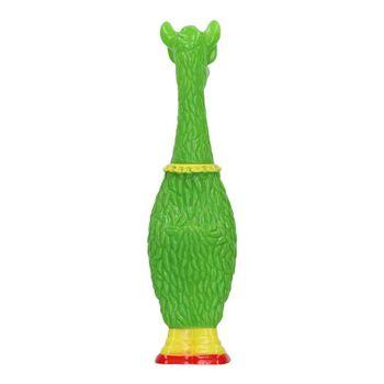 Rufus & Rosie Cool Animal Vinyl Dog Toy