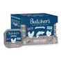 Butcher's Joints & Coat Wet Dog Food Trays 24x150g