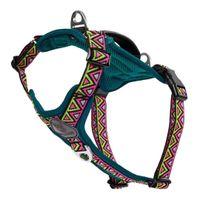 Neerdog Go-B-Bold Airflow Dog Harness-Lantana Medium 