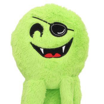 Pet Living Plush Monster Octopus Dog Toy
