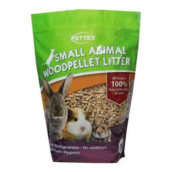 Rabbit bedding pellets hotsell