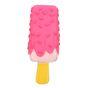 Rufus & Rosie Vinyl Ice Cream Dog Toy
