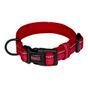 Halti Comfort Dog Collar Red Large