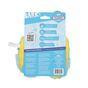 BARK Yippy & Skippy Slippies Dog Toy