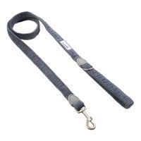 Doodlebone Dinky Dog Lead Blue 15mm