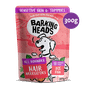Barking Heads Pooched Salmon Wet Dog Food 300g