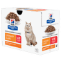 Hill'S Prescription Diet C/D Multicare Stress Urinary Cat Wet Food With Chicken 12X85g