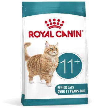 Royal Canin FHN Ageing Dry Cat Food 11+ 400g