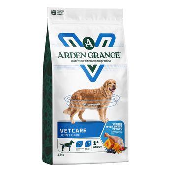 Arden Grange VetCare Joint Care Dry Dog Food 12kg