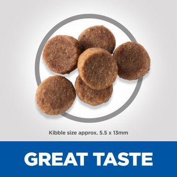 Hill's Science Plan Puppy Large Breed Dry Dog Food Chicken Flavour 12kg