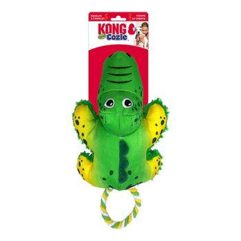 Kong cozie alligator deals