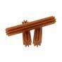NutriStep Mega Pack Dental Dog Sticks Medium 28 Pack