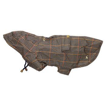 Joules Henson Packaway Dog Jacket Small