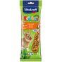 Vitakraft Kracker Honey-Spelt for Rabbits 112g