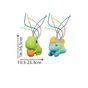 Smart Choice Dino-Pony Pet Water Sprinkler