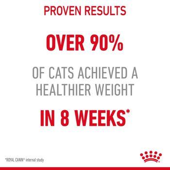 Royal Canin Lightweight Care Wet Cat Food in Gravy 48x85g